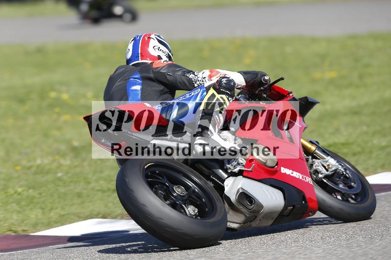 /55 20.09.2025 Speer Racing ADR/Gruppe rot/backside